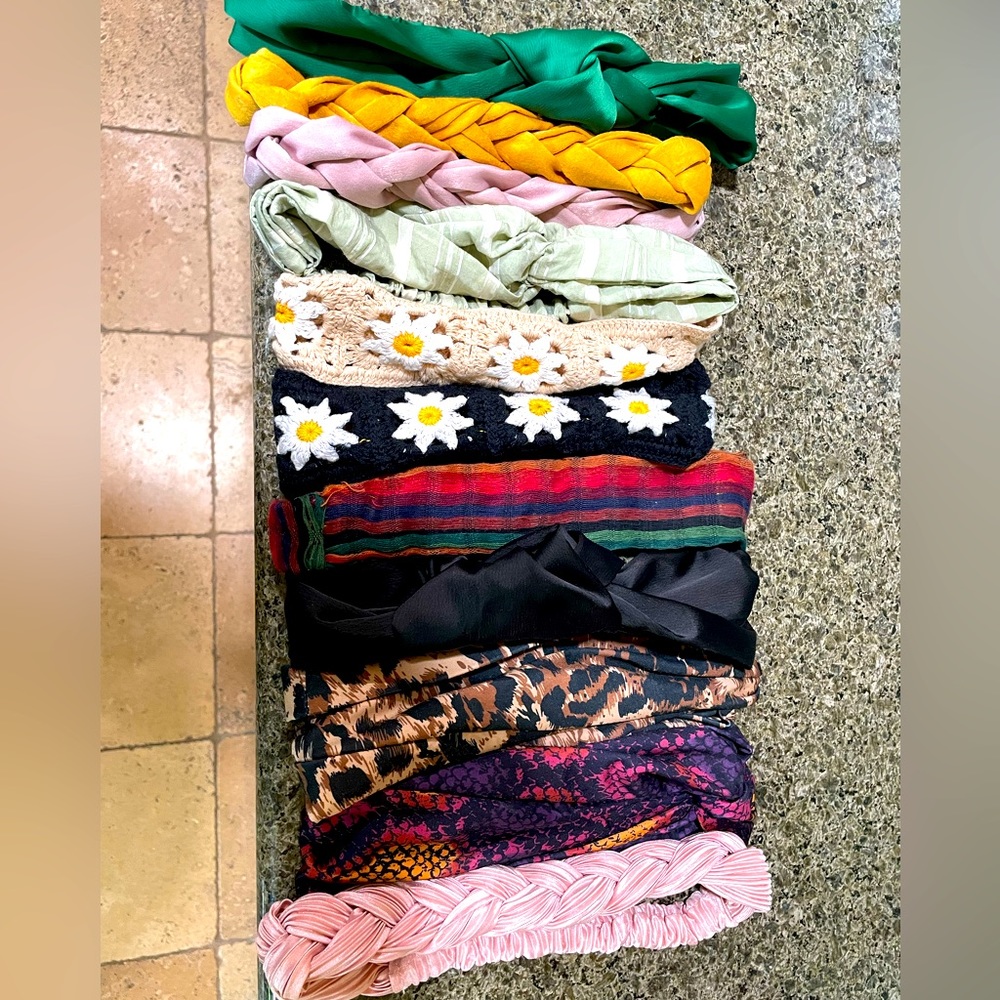 Headbands